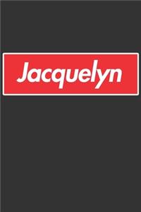 Jacquelyn