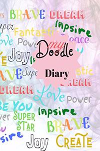 My Doodle Diary