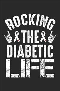 Rocking the Diabetic Life