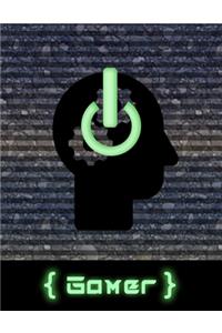 { Gamer }