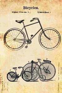 Bicycles