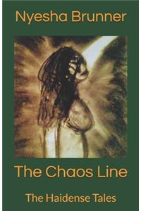 Chaos Line: The Haidense Tales