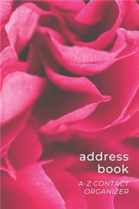 Address Book