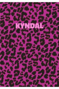 Kyndal
