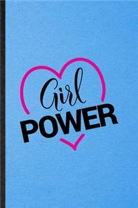 Girl Power