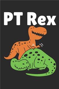 PT Rex