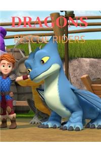 Dragons Rescue Riders