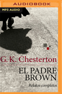 El Padre Brown (Latin American)