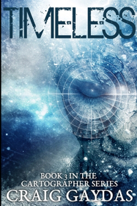 Timeless (The Cartographer Book 3)