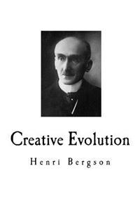 Creative Evolution