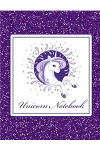 Unicorn Notebook