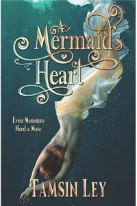 A Mermaid's Heart