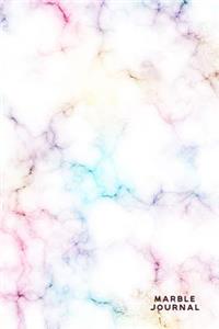 Marble Journal