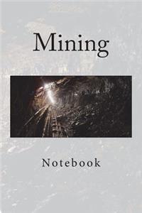 Mining