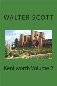 Kenilworth Volume 2