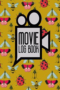 Movie Log Book