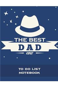 The Best Dad Ever