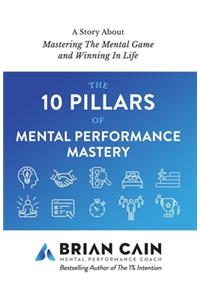 The 10 Pillars of Mental Performance Mastery