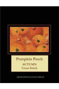 Pumpkin Patch