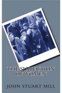 The Subjection of Women