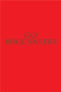 Go Buccaneers