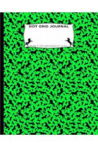 Dot Grid Journal