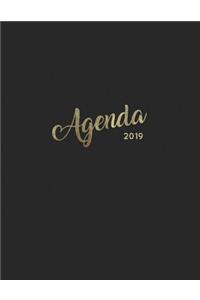 Agenda 2019