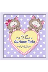 2019 Kid's Calendars