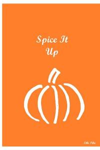 Spice It Up