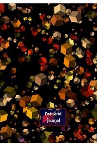 Dot Grid Journal