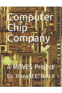 Computer Chip Company