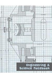 Engineering & Science Notebook