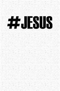Hashtag Jesus