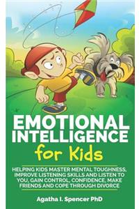 Emotional Intelligence for Kids