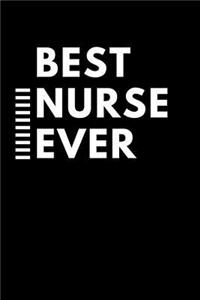 Best Nurse Ever
