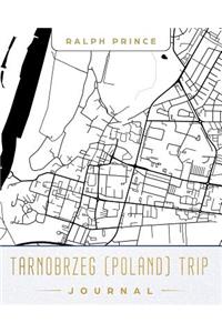 Tarnobrzeg (Poland) Trip Journal