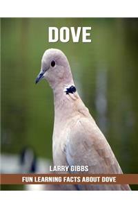 Fun Learning Facts about Dove