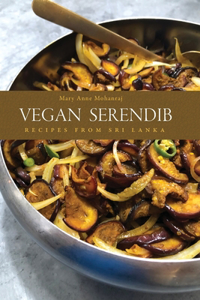 Vegan Serendib