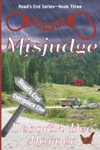 Misjudge