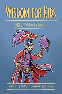 Wisdom for Kids