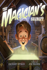 Magician's Secret