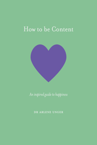 How to be Content