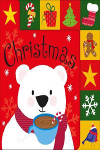 Mini Tab : Christmas