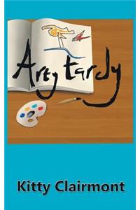 Arty Tardy