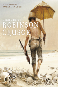 Robinson Crusoe