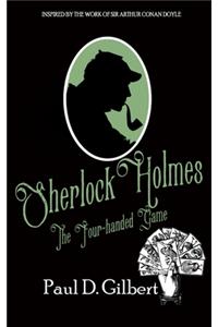 Sherlock Holmes