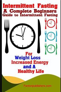 Intermittent Fasting