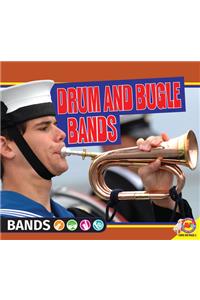 Drum and Bugle Bands