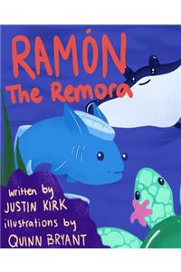 Ramon the remora