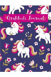 Gratitude Journal